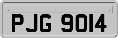 PJG9014