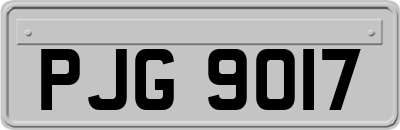 PJG9017