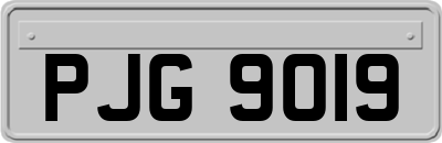 PJG9019