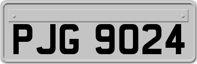 PJG9024