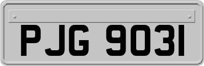 PJG9031