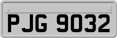 PJG9032