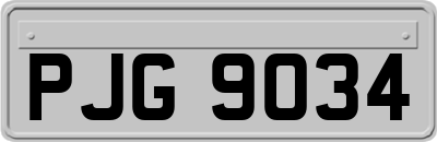 PJG9034