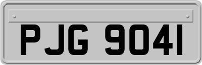 PJG9041