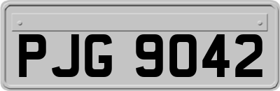 PJG9042