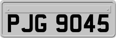 PJG9045