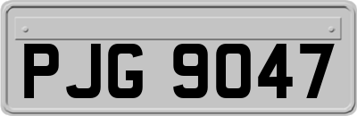 PJG9047