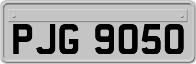 PJG9050