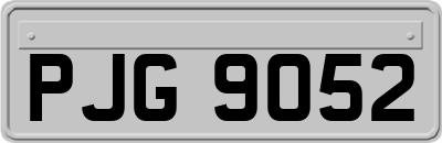 PJG9052