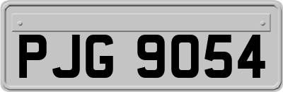 PJG9054