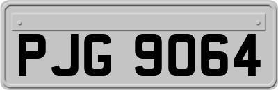 PJG9064
