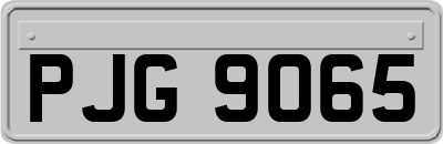 PJG9065