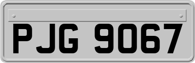 PJG9067
