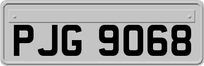 PJG9068