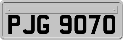PJG9070