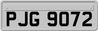 PJG9072