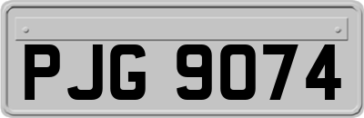 PJG9074