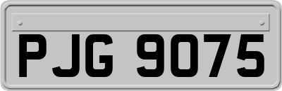 PJG9075