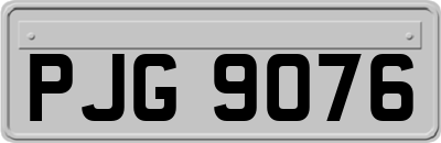 PJG9076