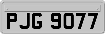 PJG9077