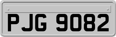 PJG9082