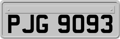 PJG9093