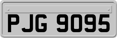 PJG9095