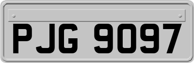 PJG9097