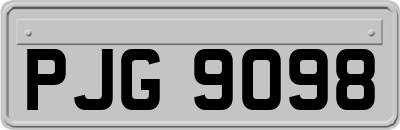 PJG9098