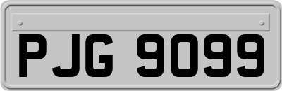 PJG9099