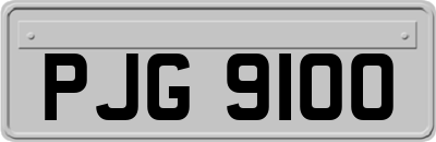 PJG9100