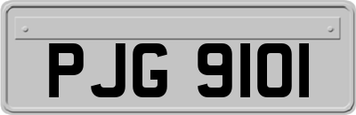 PJG9101