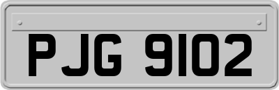 PJG9102
