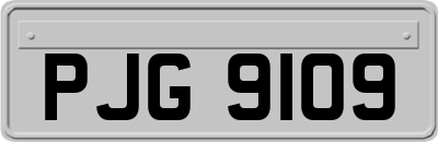 PJG9109