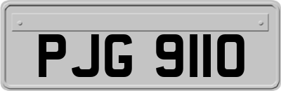 PJG9110