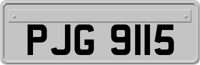 PJG9115