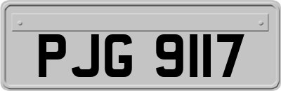 PJG9117