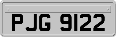 PJG9122
