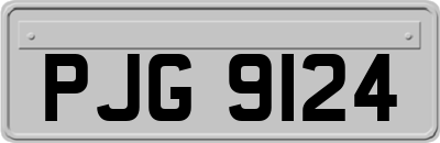 PJG9124