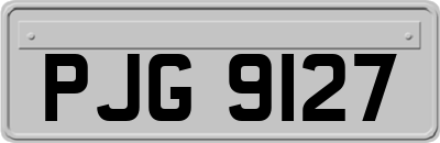 PJG9127