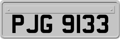 PJG9133