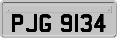 PJG9134