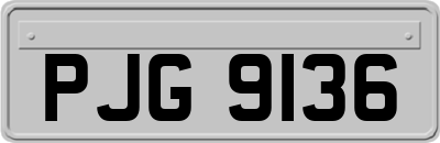 PJG9136