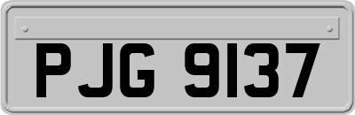 PJG9137