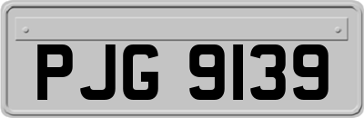 PJG9139