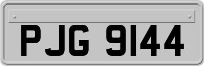 PJG9144