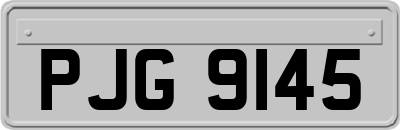 PJG9145