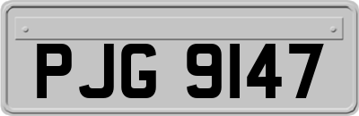 PJG9147