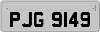 PJG9149