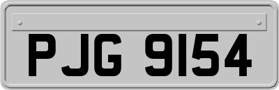 PJG9154